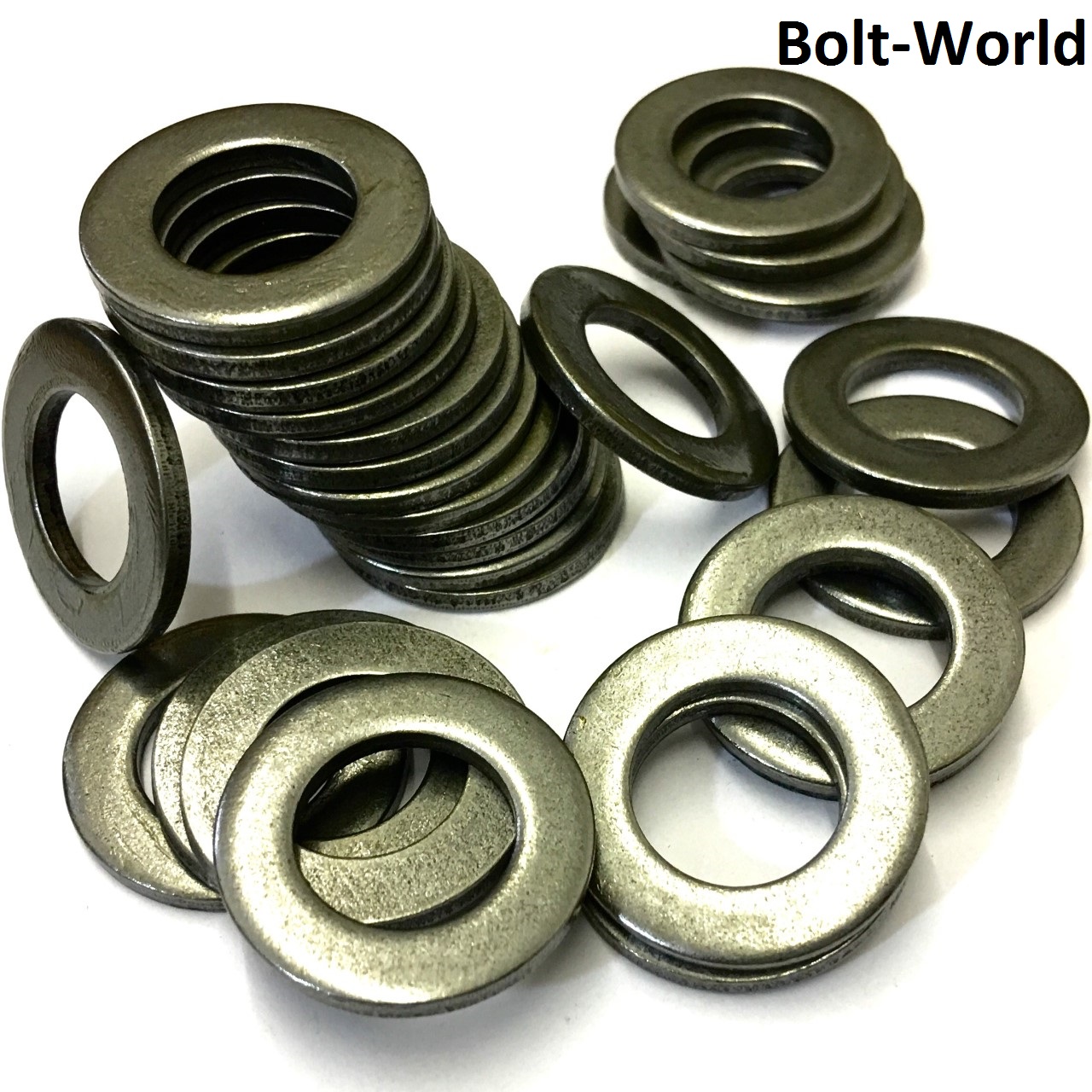 How To Make A Bolt Thicker at Bill King blog