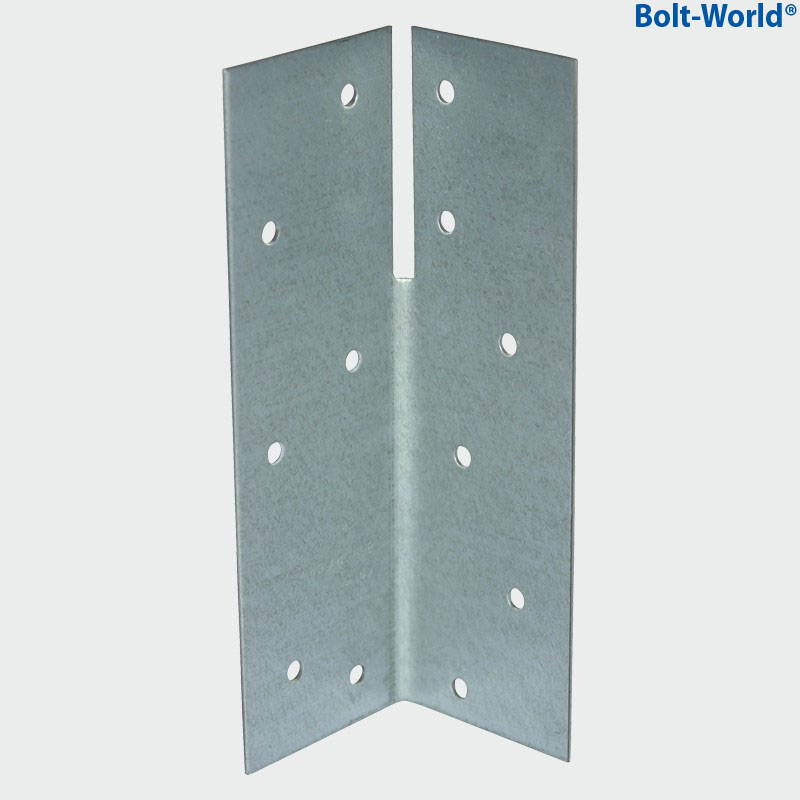 HIGH QUALITY UNIVERSAL FRAMING ANCHOR GALVANISED STEEL FOR TIMBER WOOD