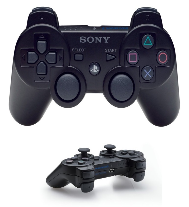 Ps3 Controller For Mac