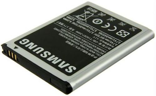 Battery For Samsung Galaxy S3 Mini Gt 18200n 100% GENUINE SAMSUNG GALAXY S3 MINI i8190 ORIGINAL EB-F1M7FLU 1500mAh