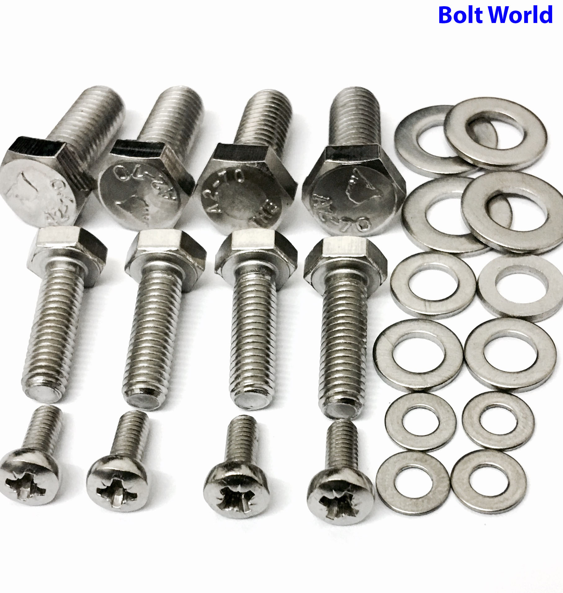 LCD & PLASMA TV SCREEN VESA STAND BRACKET MOUNTING SCREWS + WASHERS