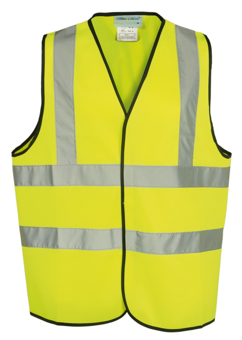 The Yellow Vests Get it Right – The Burning Platform